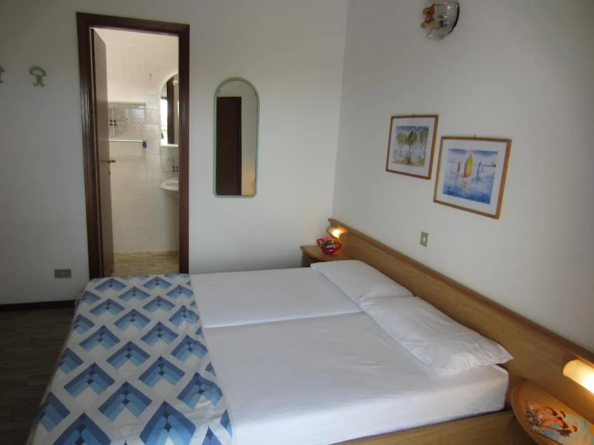 Apartament Pharaon Con Piscine - Tipo F Bilocale Bibione