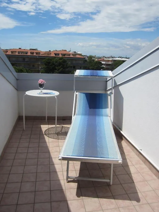 Pharaon Con Piscine - Tipo F Bilocale Apartman Bibione 0*,