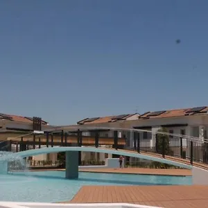  Apartament Villaggio Evanike