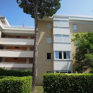 Pineda Apartman